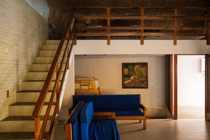 Imagen general del Hotel Las Casitas, Riviera Nayarit. Foto 1