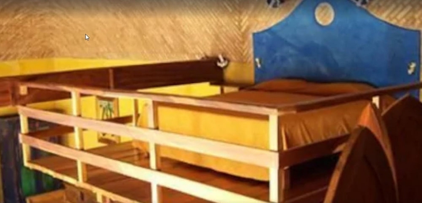 Imagen de la habitación del Hotel Las Casitas, Riviera Nayarit. Foto 7