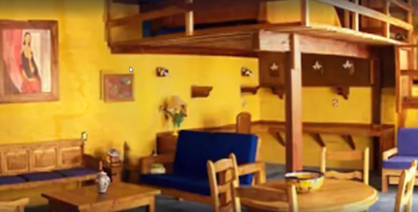 Imagen de la habitación del Hotel Las Casitas, Riviera Nayarit. Foto 8