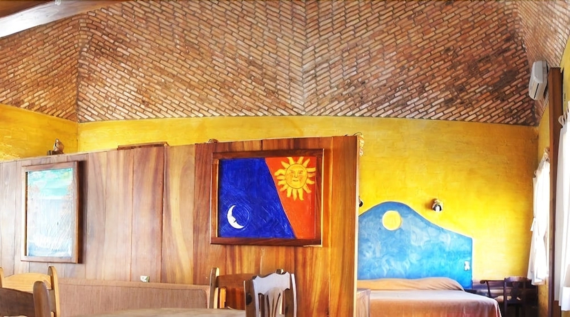 Imagen de la habitación del Hotel Las Casitas, Riviera Nayarit. Foto 9