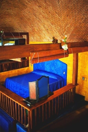 Imagen de la habitación del Hotel Las Casitas, Riviera Nayarit. Foto 11