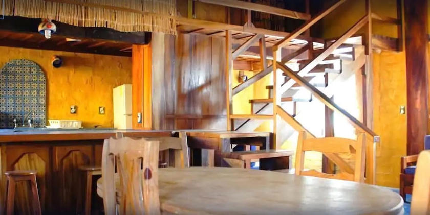 Imagen de la habitación del Hotel Las Casitas, Riviera Nayarit. Foto 13