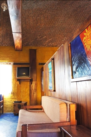 Imagen de la habitación del Hotel Las Casitas, Riviera Nayarit. Foto 14