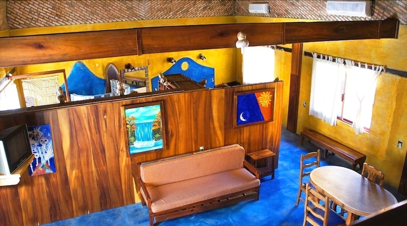 Imagen de la habitación del Hotel Las Casitas, Riviera Nayarit. Foto 16