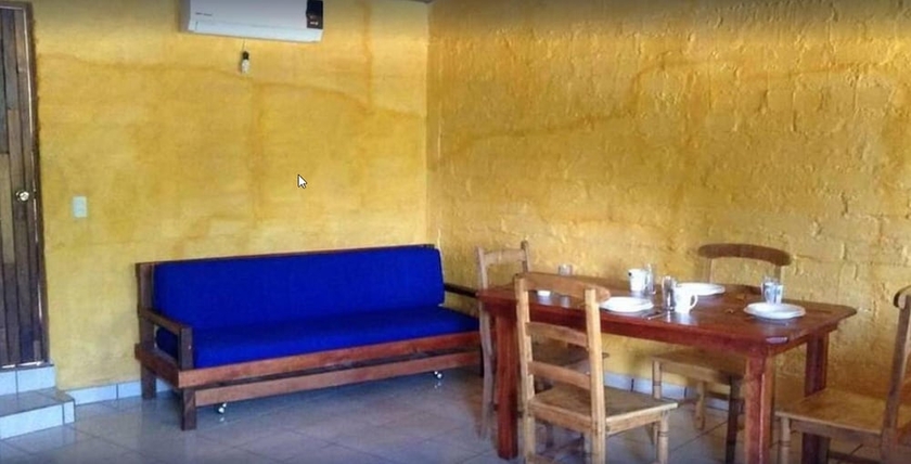 Imagen de la habitación del Hotel Las Casitas, Riviera Nayarit. Foto 17