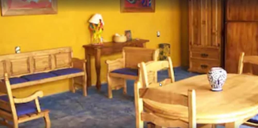 Imagen de la habitación del Hotel Las Casitas, Riviera Nayarit. Foto 18