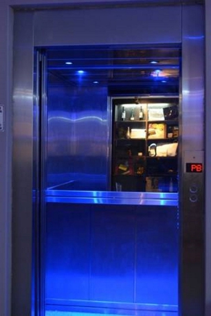 Imagen general del Hotel Las Cepas Hotel de Cata y Relax. Foto 8