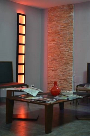 Imagen general del Hotel Las Cepas Hotel de Cata y Relax. Foto 9