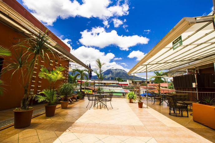 Imagen general del Hotel Las Colinas. Foto 2