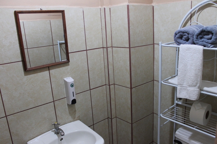 Imagen de la habitación del Hotel Las Colinas. Foto 8