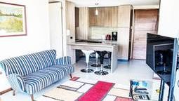 Imagen de la habitación del Hotel Las Condes Town. Foto 4