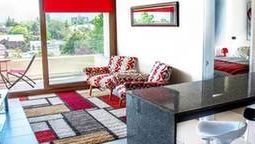 Imagen de la habitación del Hotel Las Condes Town. Foto 6