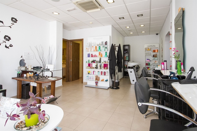 Imagen de los interiores del Hotel Las Costas. Foto 14