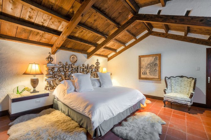 Imagen general del Hotel Las Cruces Boutique. Foto 1
