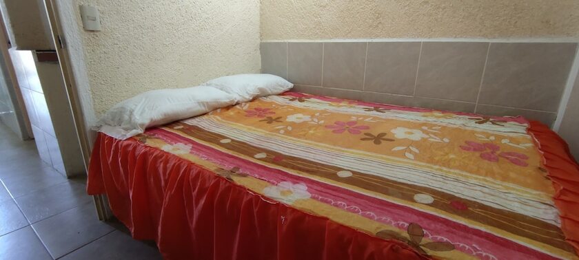 Imagen general del Hotel Las C&uacute;pulas. Foto 2