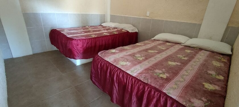 Imagen general del Hotel Las C&uacute;pulas. Foto 5