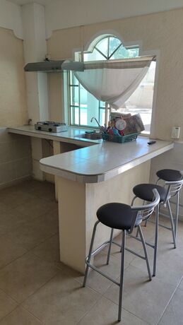 Imagen general del Hotel Las C&uacute;pulas. Foto 8