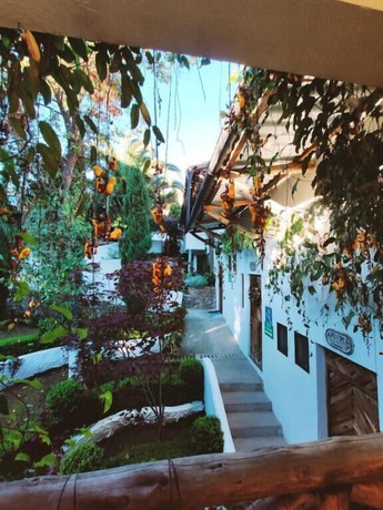 Imagen de la habitación del Hotel Las Cumbres Eco-Termalismo y Spa. Foto 6