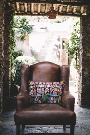 Imagen de los interiores del Hotel Las Cumbres Eco-Termalismo y Spa. Foto 15