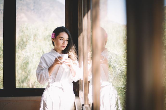 Imagen de la piscina del Hotel Las Cumbres Eco-Termalismo y Spa. Foto 19