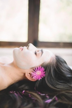 Imagen de la piscina del Hotel Las Cumbres Eco-Termalismo y Spa. Foto 20