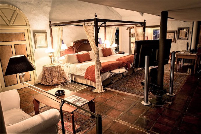 Imagen de la habitación del Hotel Las Cumbres, Punta Ballena. Foto 2