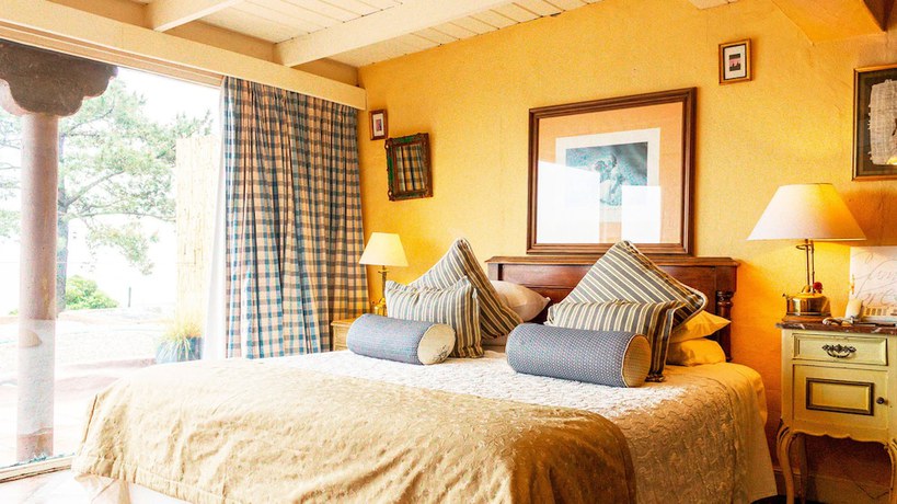 Imagen de la habitación del Hotel Las Cumbres, Punta Ballena. Foto 4