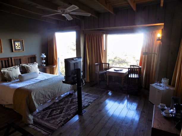 Imagen de la habitación del Hotel Las Cumbres, Punta Ballena. Foto 5