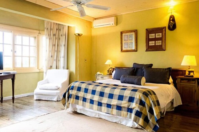 Imagen de la habitación del Hotel Las Cumbres, Punta Ballena. Foto 7