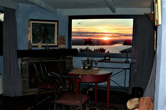 Imagen de la habitación del Hotel Las Cumbres, Punta Ballena. Foto 9