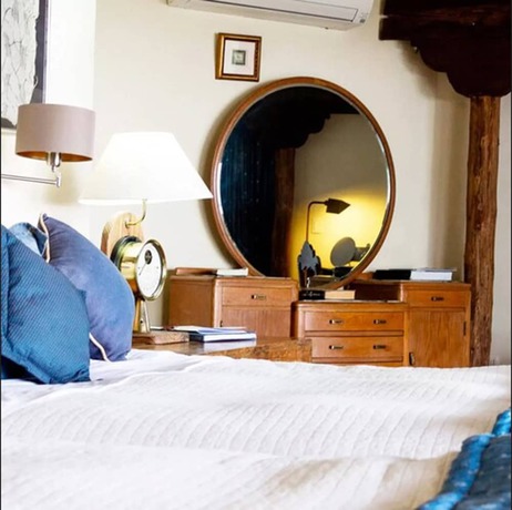 Imagen de la habitación del Hotel Las Cumbres, Punta Ballena. Foto 10