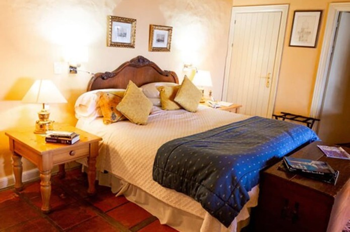 Imagen de la habitación del Hotel Las Cumbres, Punta Ballena. Foto 12