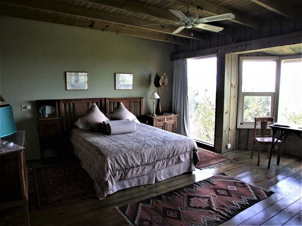 Imagen de la habitación del Hotel Las Cumbres, Punta Ballena. Foto 13