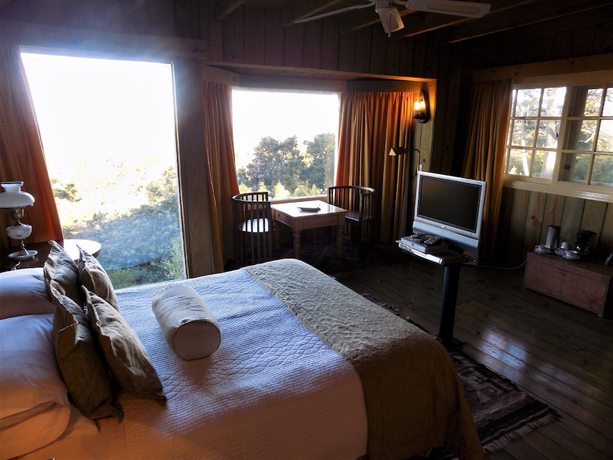 Imagen de la habitación del Hotel Las Cumbres, Punta Ballena. Foto 14