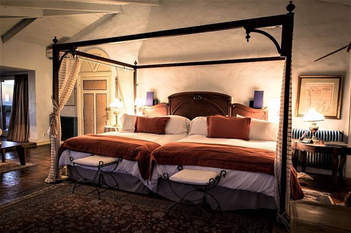 Imagen de la habitación del Hotel Las Cumbres, Punta Ballena. Foto 15