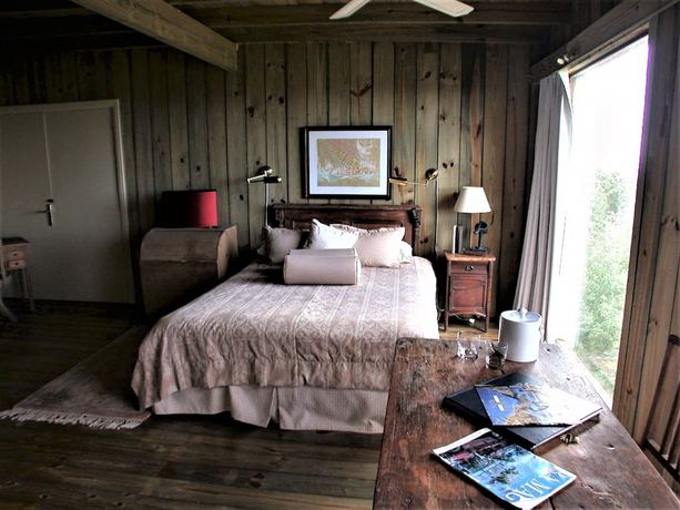 Imagen de la habitación del Hotel Las Cumbres, Punta Ballena. Foto 18