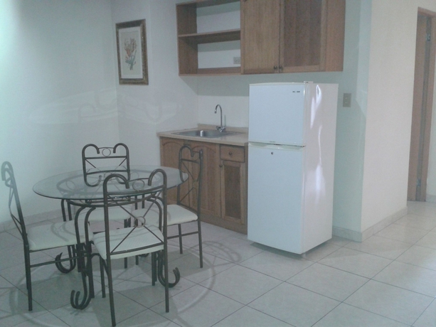 Imagen de la habitación del Hotel Las Cumbres and Water Park. Foto 4