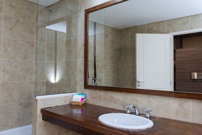 Imagen de la habitación del Hotel Las Dunas, Calafate. Foto 8