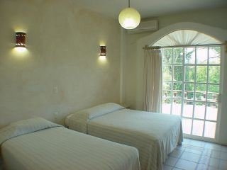 Imagen de la habitación del Hotel Las Dunas Chahu&eacute;. Foto 3