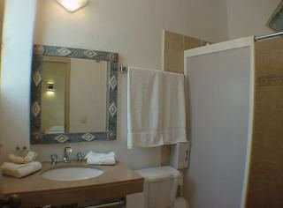 Imagen de la habitación del Hotel Las Dunas Chahu&eacute;. Foto 4