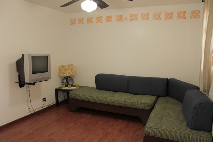 Imagen de la habitación del Hotel Las Dunas, Ensenada. Foto 11