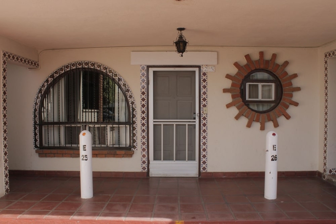 Imagen de los interiores del Hotel Las Dunas, Ensenada. Foto 14