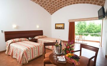 Imagen de la habitación del Hotel Las Dunas, Ica. Foto 12