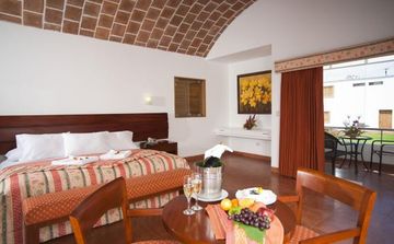 Imagen de la habitación del Hotel Las Dunas, Ica. Foto 13