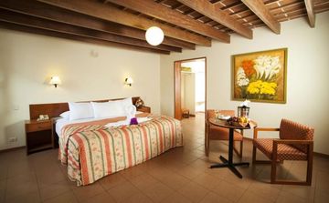 Imagen de la habitación del Hotel Las Dunas, Ica. Foto 14