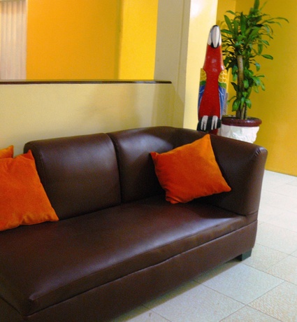 Imagen de los interiores del Hotel Las Dunas, Maicao. Foto 6