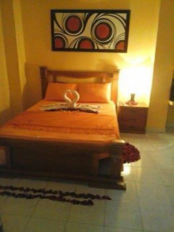 Imagen de la habitación del Hotel Las Dunas, Maicao. Foto 2