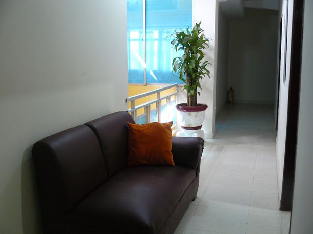 Imagen de los interiores del Hotel Las Dunas, Maicao. Foto 7