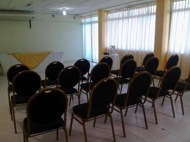 Imagen de los interiores del Hotel Las Dunas, Maicao. Foto 8