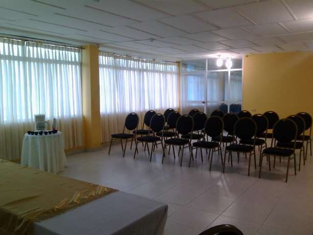 Imagen de los interiores del Hotel Las Dunas, Maicao. Foto 9